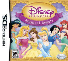 Disney Princess Magical Jewels - Nintendo DS | Game Haven TX
