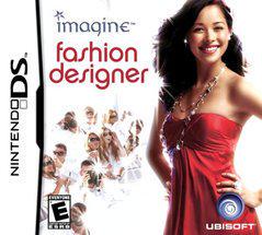 Imagine Fashion Designer - Nintendo DS | Game Haven TX