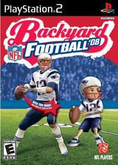 Backyard Football 08 - Playstation 2 | Game Haven TX