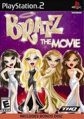 Bratz: The Movie - Playstation 2 | Game Haven TX