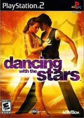 Dancing with the Stars - Playstation 2 | Game Haven TX