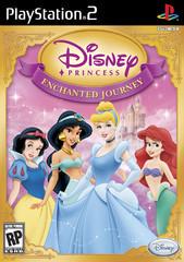 Disney Princess Enchanted Journey - Playstation 2 | Game Haven TX