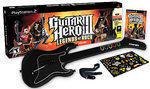 Guitar Hero III Legends of Rock [Bundle] - Playstation 2 | Game Haven TX