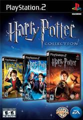 Harry Potter Collection - Playstation 2 | Game Haven TX