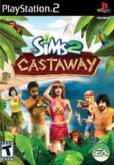 The Sims 2: Castaway - Playstation 2 | Game Haven TX