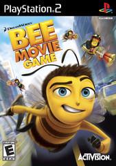 Bee Movie Game - Playstation 2 | Game Haven TX