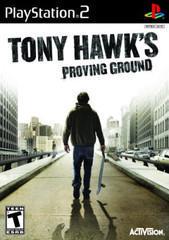 Tony Hawk Proving Ground - Playstation 2 | Game Haven TX