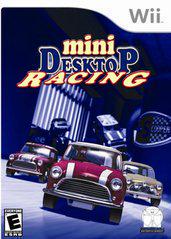 Mini Desktop Racing - Wii | Game Haven TX