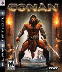 Conan - Playstation 3 | Game Haven TX