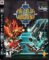 Eye of Judgment - Playstation 3 | Game Haven TX