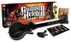 Guitar Hero III Legends of Rock [Bundle] - Playstation 3 | Game Haven TX