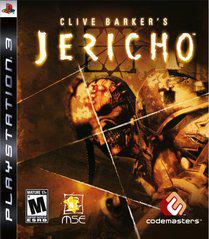 Jericho - Playstation 3 | Game Haven TX
