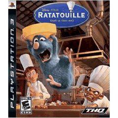 Ratatouille - Playstation 3 | Game Haven TX