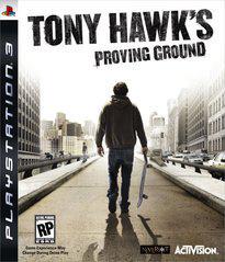 Tony Hawk Proving Ground - Playstation 3 | Game Haven TX