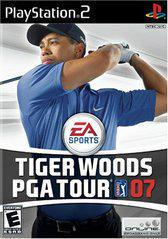 Tiger Woods 2007 - Playstation 2 | Game Haven TX