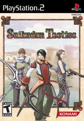 Suikoden Tactics - Playstation 2 | Game Haven TX