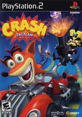 Crash Tag Team Racing - Playstation 2 | Game Haven TX