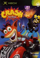 Crash Tag Team Racing - Xbox | Game Haven TX