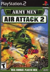 Army Men Air Attack 2 - Playstation 2 | Game Haven TX