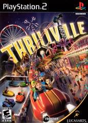 Thrillville - Playstation 2 | Game Haven TX
