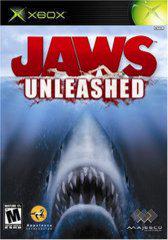 Jaws Unleashed - Xbox | Game Haven TX
