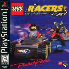 LEGO Racers - Playstation | Game Haven TX