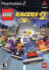 LEGO Racers 2 - Playstation 2 | Game Haven TX
