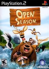 Open Season - Playstation 2 | Game Haven TX