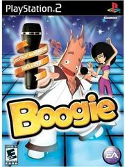 Boogie Bundle - Playstation 2 | Game Haven TX