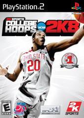 College Hoops 2K8 - Playstation 2 | Game Haven TX