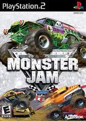 Monster Jam - Playstation 2 | Game Haven TX