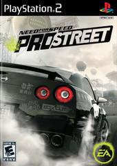 Need for Speed Prostreet - Playstation 2 | Game Haven TX