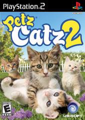 Petz Catz 2 - Playstation 2 | Game Haven TX