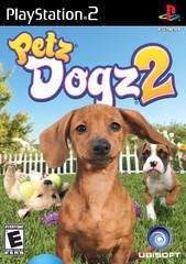 Petz Dogz 2 - Playstation 2 | Game Haven TX