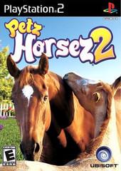 Petz Horsez 2 - Playstation 2 | Game Haven TX