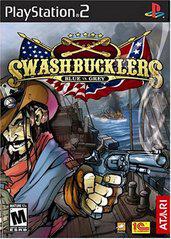 Swashbucklers - Playstation 2 | Game Haven TX