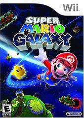 Super Mario Galaxy - Wii | Game Haven TX