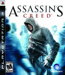 Assassin's Creed - Playstation 3 | Game Haven TX