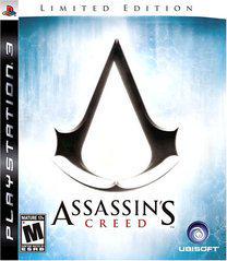 Assassin's Creed [Limited Edition] - Playstation 3 | Game Haven TX