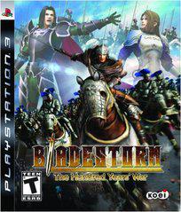 Bladestorm The Hundred Years War - Playstation 3 | Game Haven TX