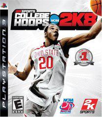College Hoops 2K8 - Playstation 3 | Game Haven TX