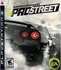 Need for Speed Prostreet - Playstation 3 | Game Haven TX