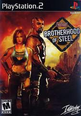 Fallout Brotherhood of Steel - Playstation 2 | Game Haven TX