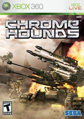 Chromehounds - Xbox 360 | Game Haven TX