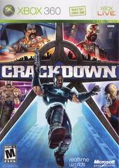 Crackdown - Xbox 360 | Game Haven TX