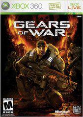 Gears of War - Xbox 360 | Game Haven TX