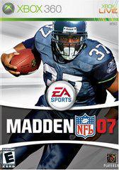 Madden 2007 - Xbox 360 | Game Haven TX