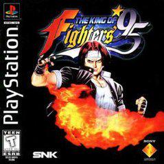King of Fighters 95 - Playstation | Game Haven TX