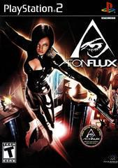 Aeon Flux - Playstation 2 | Game Haven TX