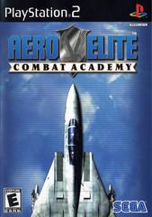 Aero Elite Combat Academy - Playstation 2 | Game Haven TX